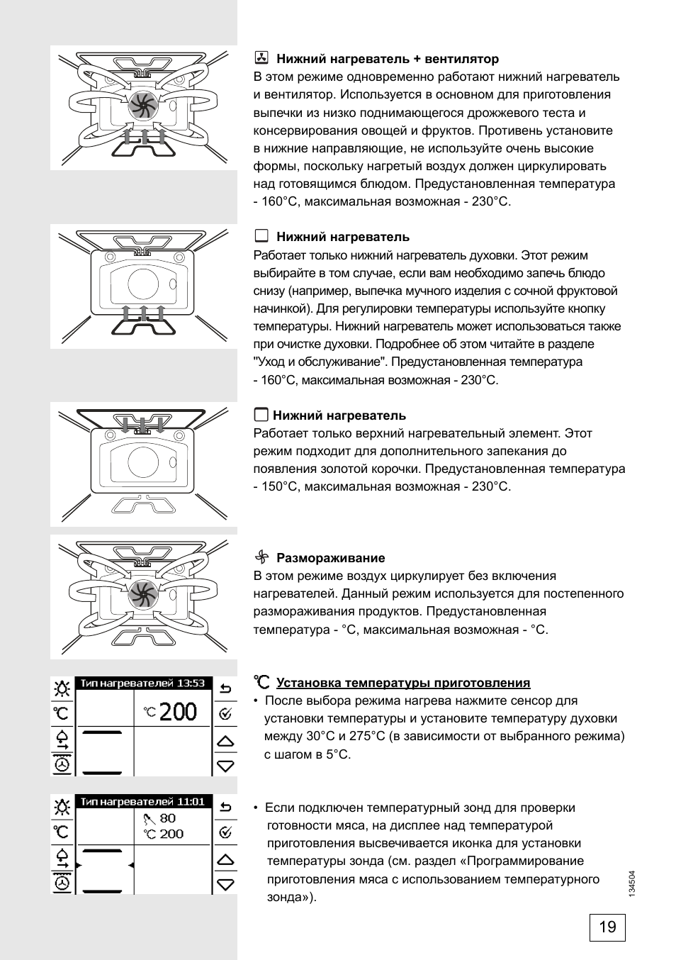 Горение печь электрическая инструкция по применению