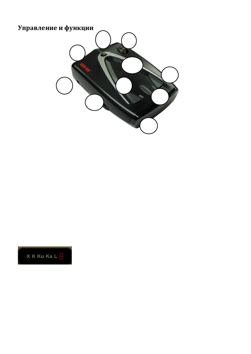 Антирадар sho me 1740 инструкция по эксплуатации - 86 фото