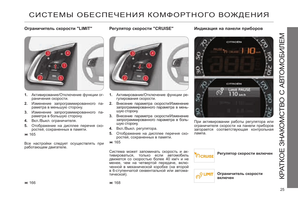 Скрытые функции ситроен с4 седан Скрытые функции ситроен с4 седан
