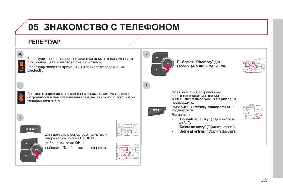 Как подключить айфон к ситроен с4