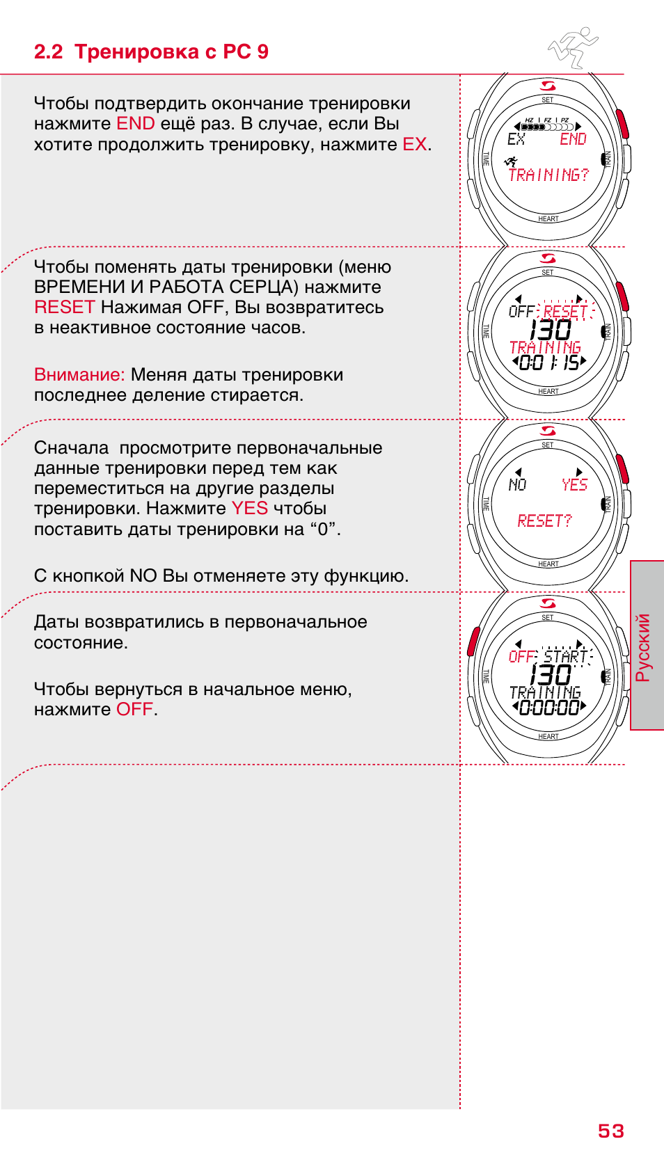Нажми reset. Техника резет упражнения. Nefit Topline инструкция. Исеть-9 инструкция по эксплуатации.