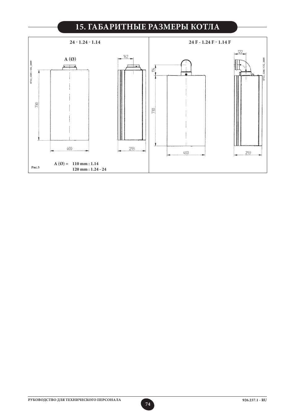Baxi eco 4s схема подключения