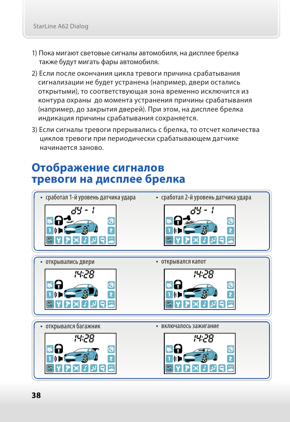 Старлайн ошибка. Сигнализация старлайн а62. STARLINE a62 dialog. Старлайн а62 диалог. Сигнализация с автозапуском STARLINE a94.