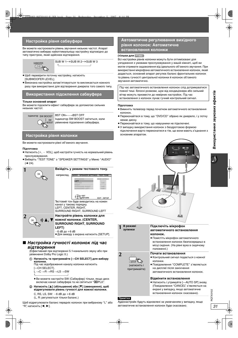 Инструкция колонки tg. Panasonic SC-pt560. Колонок ms2600. Инструкция к колонке. Инструкция по эксплуатации колонки.