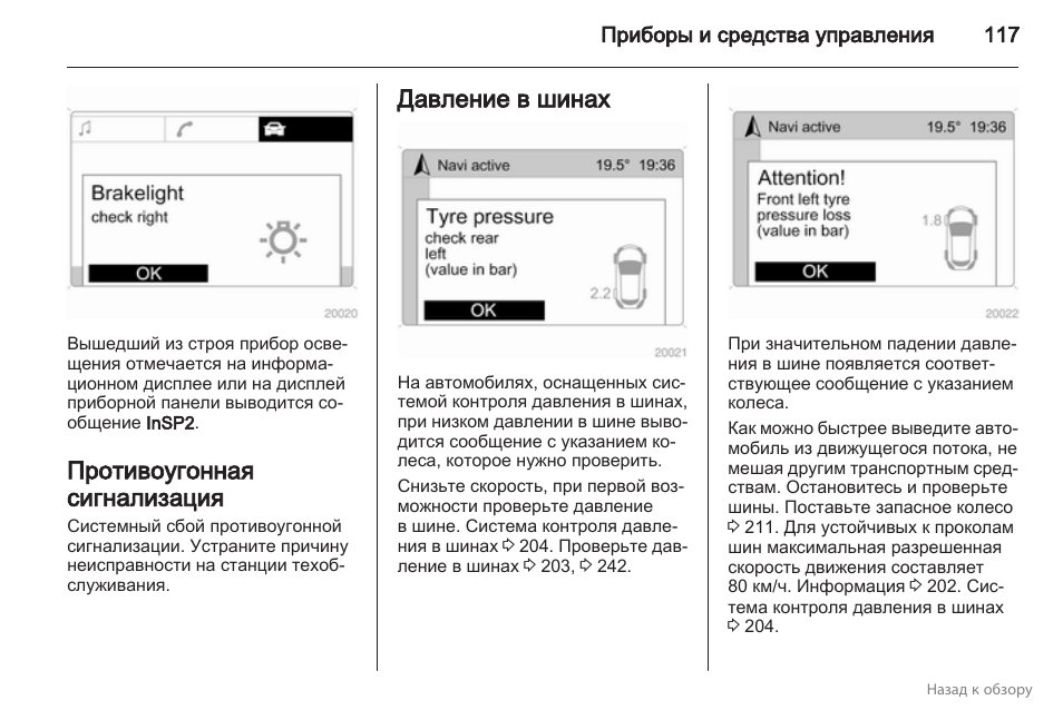 Пандора с 117 инструкция