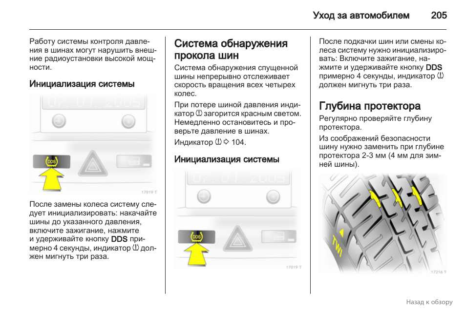 Pandora alt 205 инструкция