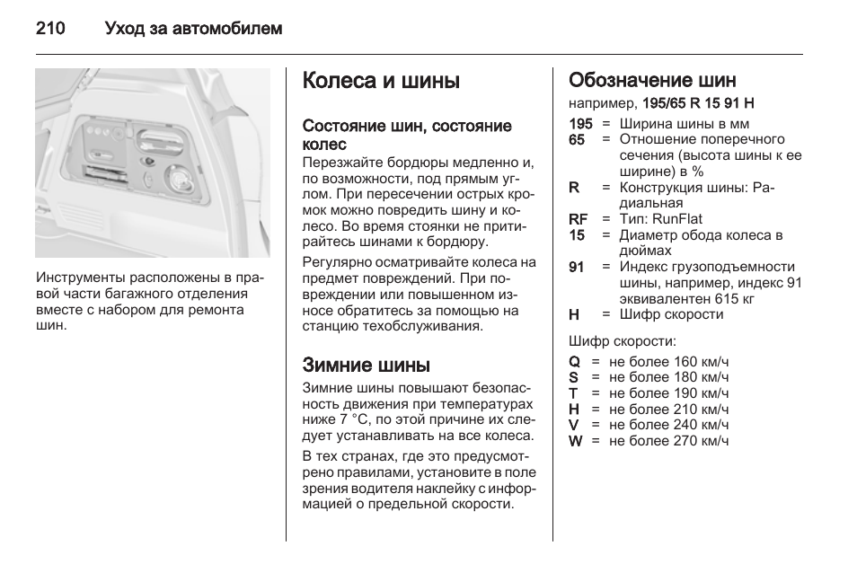 Опель мерива а схема предохранителей - фото