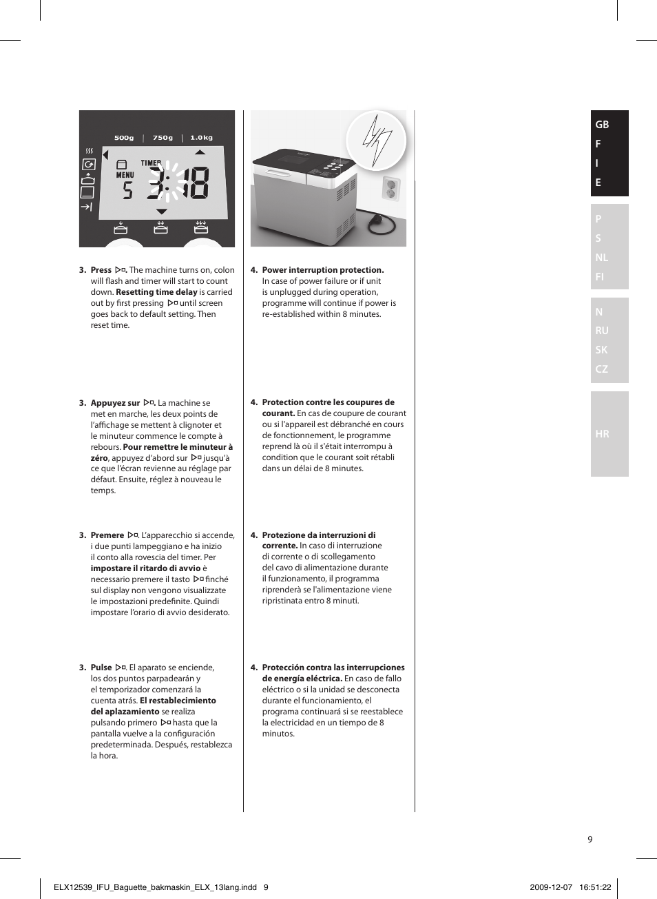 Zero инструкция на русском. Хлебопечка Electrolux. Хлебопечка Электролюкс инструкция. Электролюкс хлебопечка программы. Хлебопечка Электролюкс рецепты.
