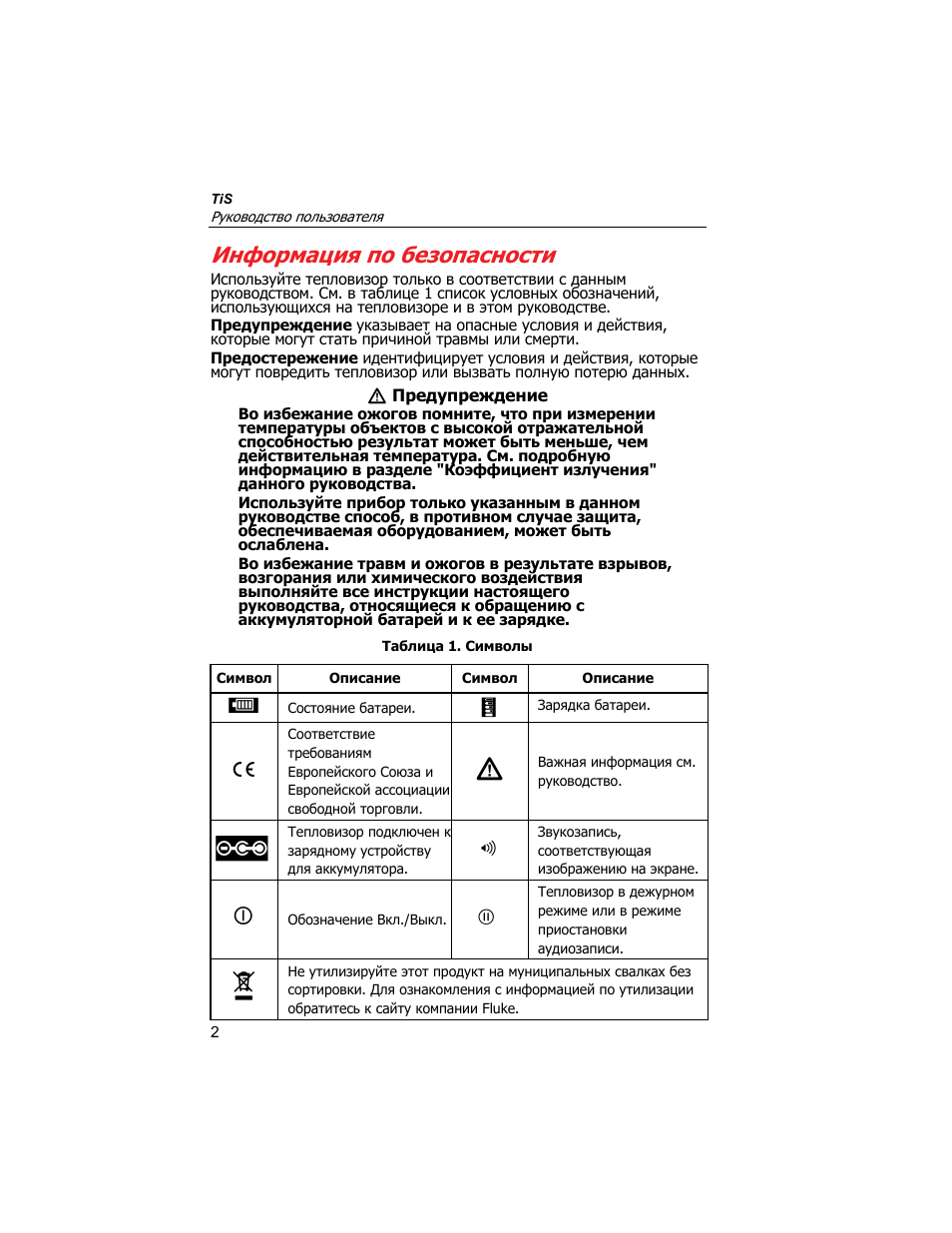 Fluke инструкция на русском. Тепловизор Guide td 410 руководство. Тепловизор инструкция по эксплуатации. Инструкция тепловизора Guide на русском языке. Коэффициент излучения для тепловизора.