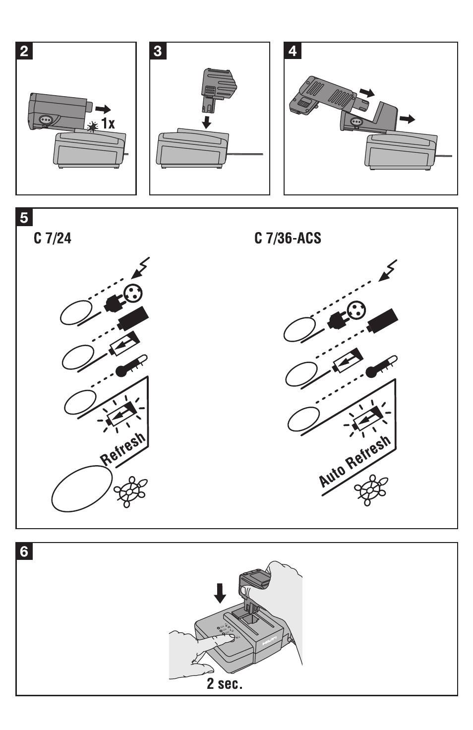 Hilti c7 24 схема