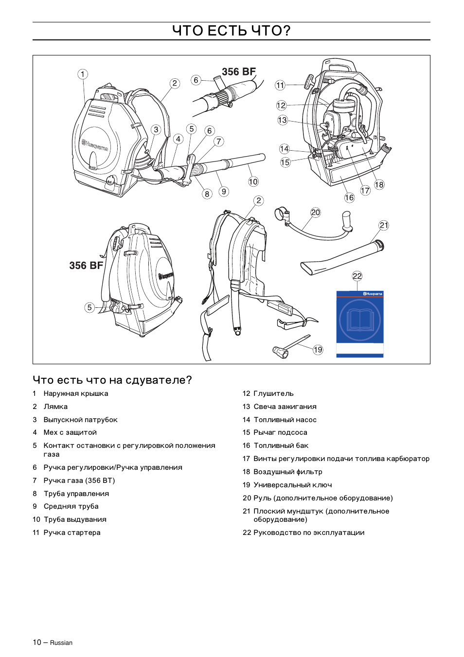 Хускварна схема