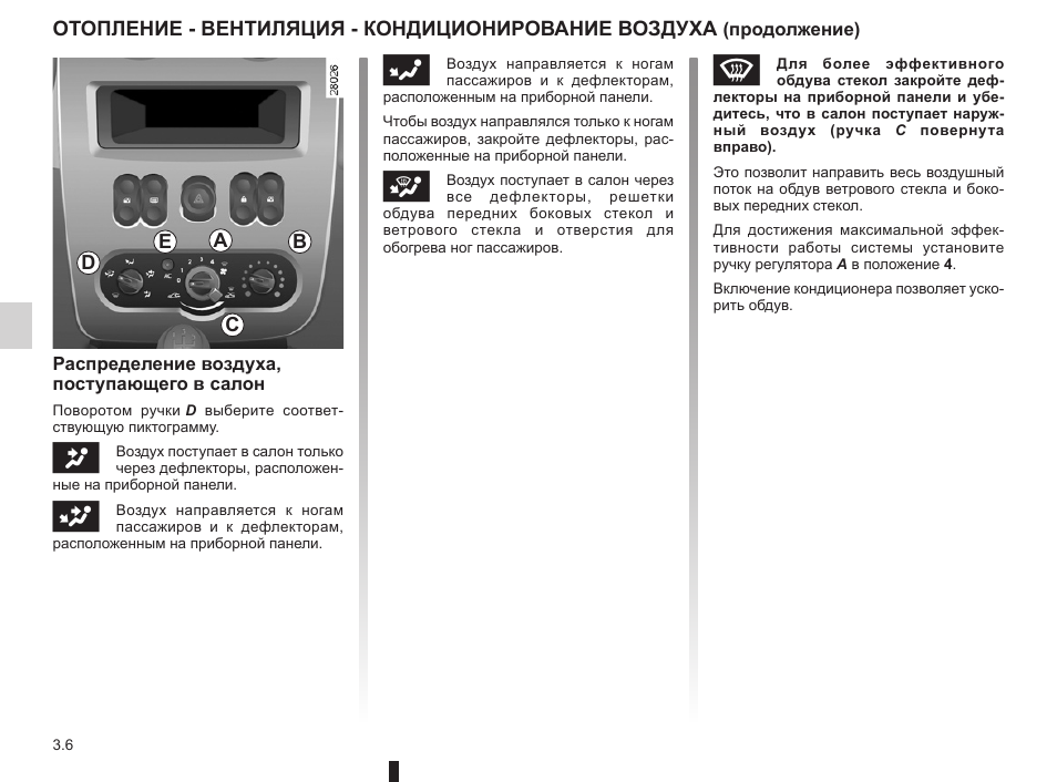 Брелок рено логан инструкция
