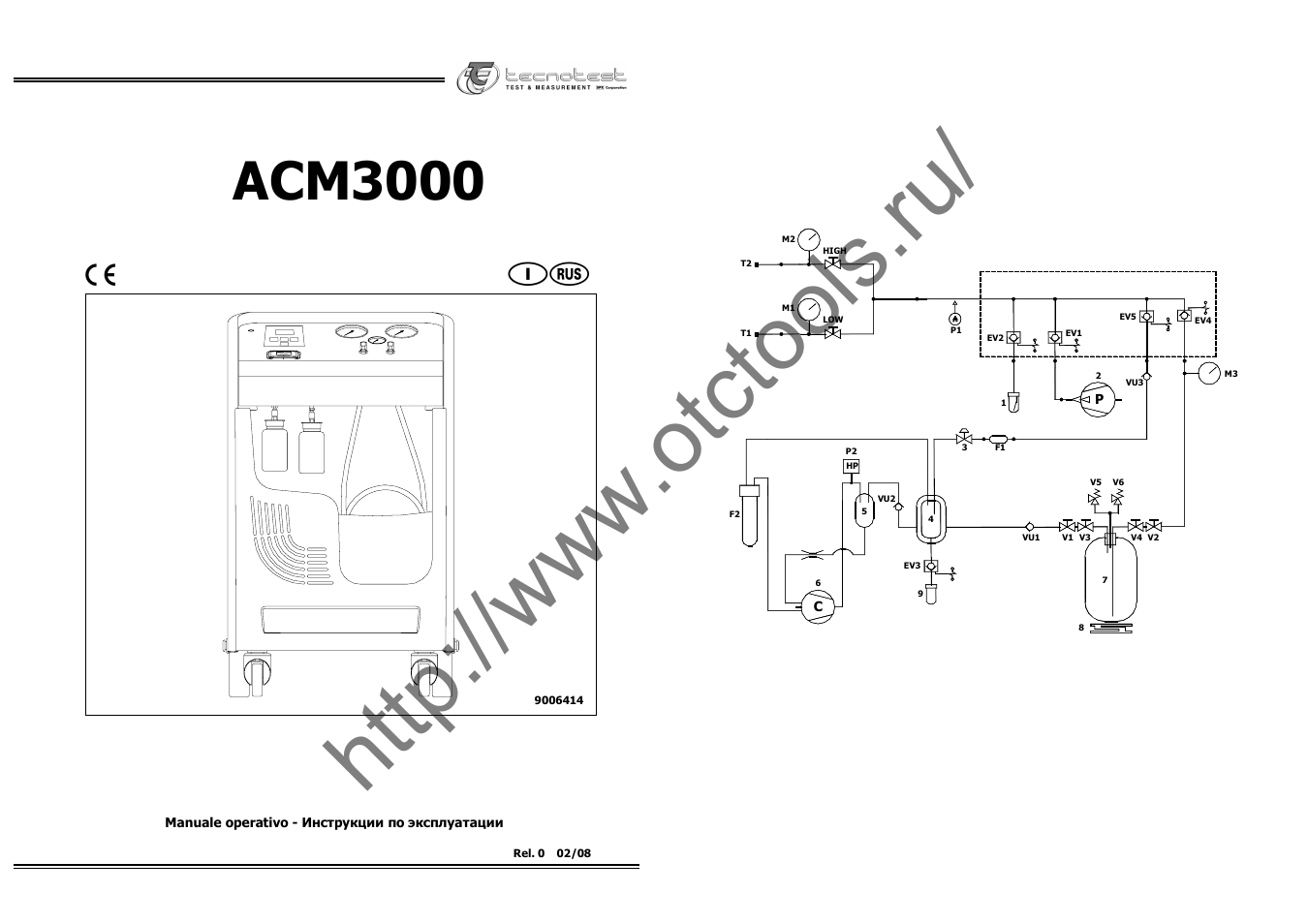 Инструкция отс. Acm3000. АСМ 3000. Робинаир АСМ 3000. Brk3000.