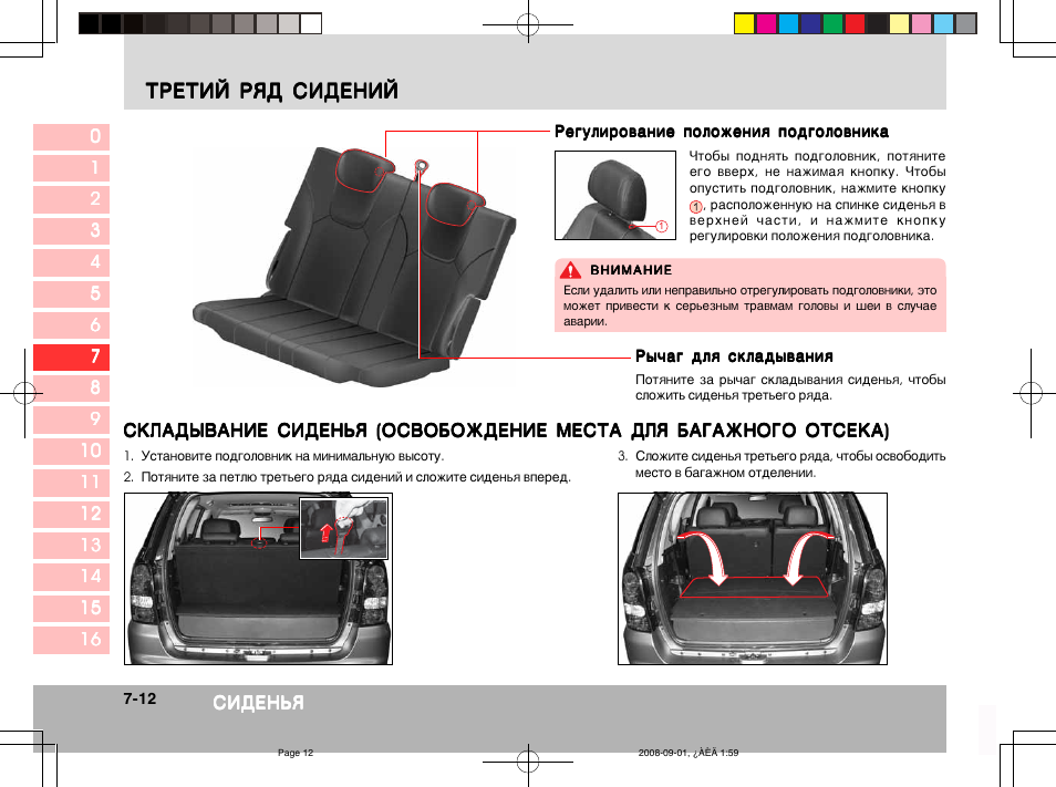 Ssangyong rexton программа для диагностики