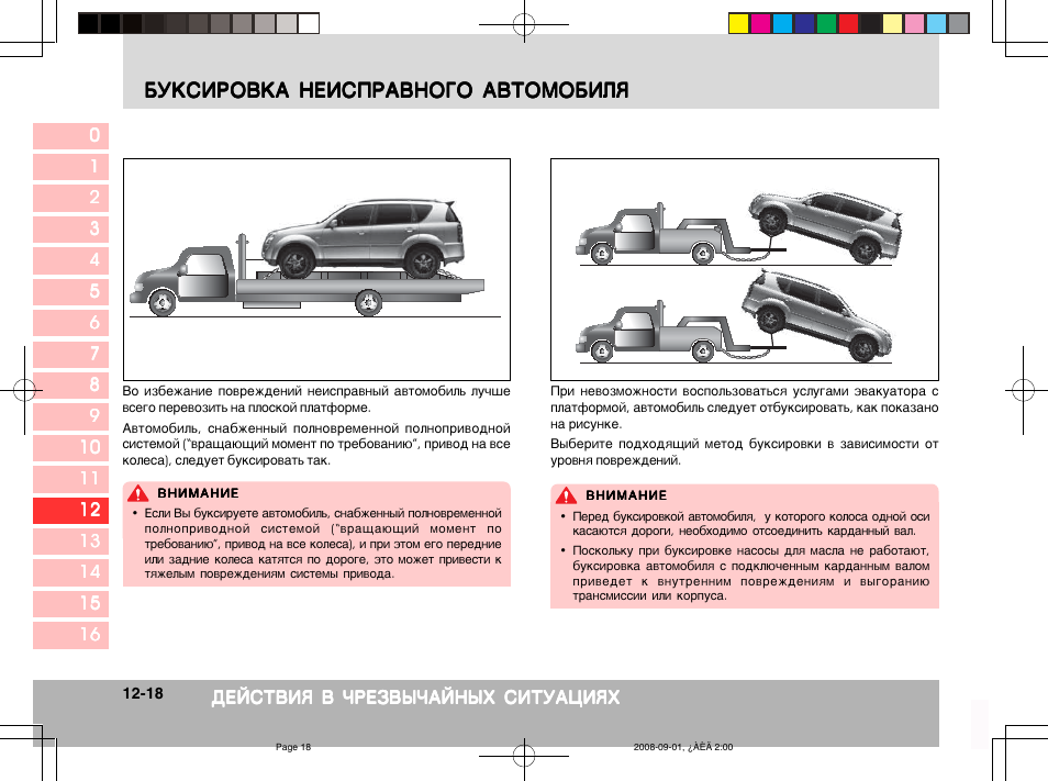 Инструкция для машин на русском. Буксировка неисправного автомобиля. Инструкция автомобиля. Руководство по эксплуатации авто. Метод буксировки полноприводного авто.