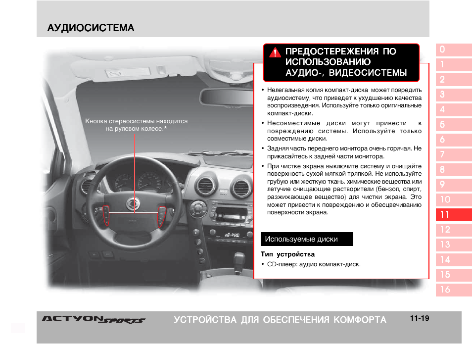 Актион справочная система