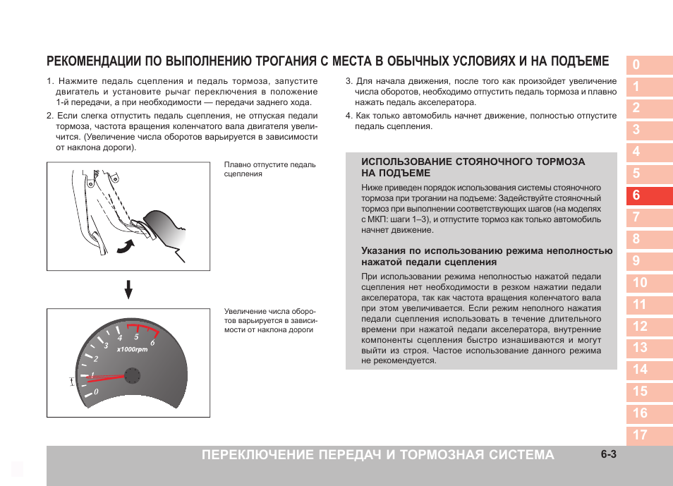 Тормозная система саньенг кайрон схема