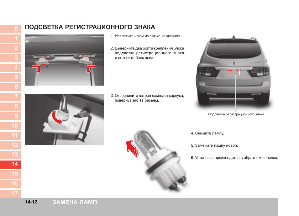 Не работает автосвет кайрон