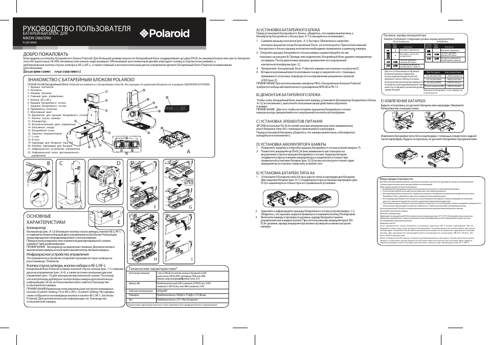 Полароид фотоаппарат 636 батарейка. Полароид инструкция. Nikon d80 руководство. Polaroid 600 чертежи. Полароид инструкция.
