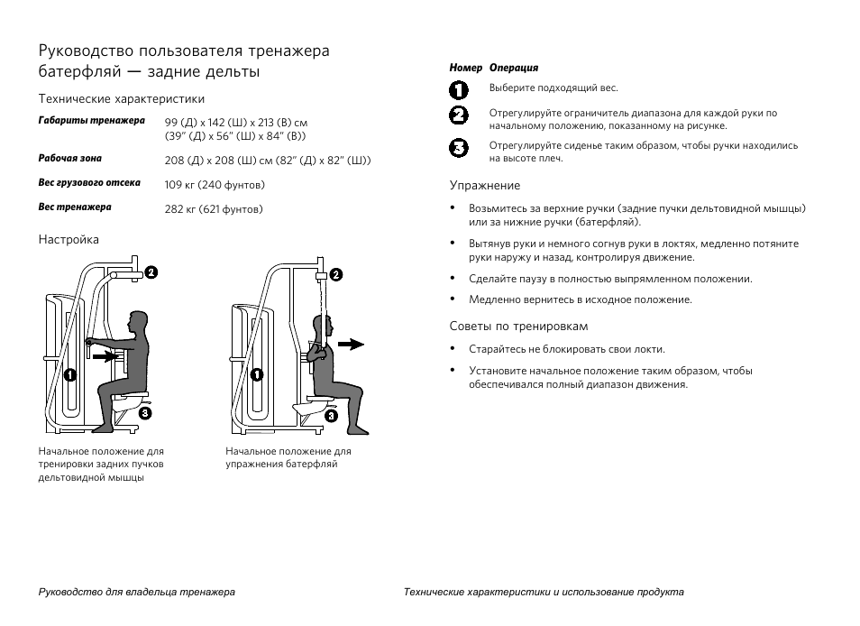 Как сделать инструкцию с картинками