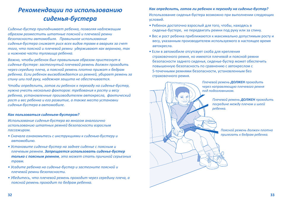 Схема крепления бустера