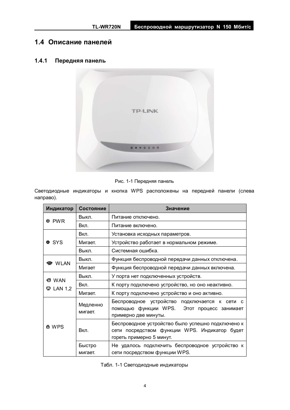 Tp link инструкция на русском. TP link wr720n индикаторы. TP-link TL-wr720n питание. TP link 720n v1. Роутер ТП линк инструкция кнопки.