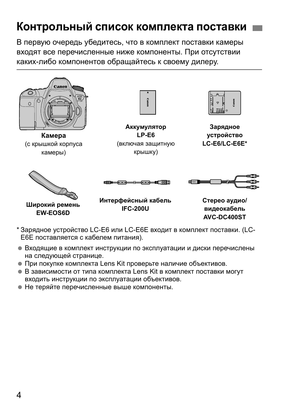 Инструкции по эксплуатации canon. Инструкция к фотоаппарату Canon. Инструкция камеры Canon 6 d.. Инструкция Canon EOS 6d. Комплект поставки manual