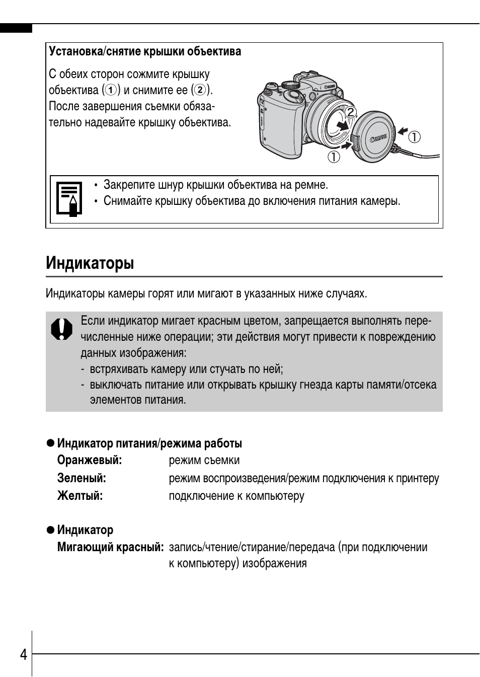 Canon powershot s5 is карта памяти