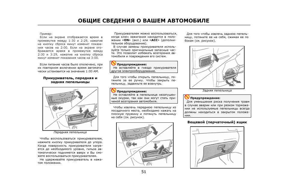 Схема предохранителей byd f3