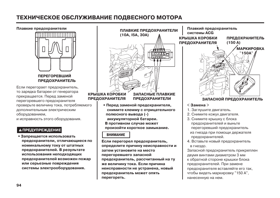 Схема двигателя подвесного мотора. Инструкция по эксплуатации подвесного двигателя. Коды неисправностей Хонда 225d подвесной мотор. Мануал по двигателю s05c. Почему в инструкции запрещается управлять газонокосилкой влажными