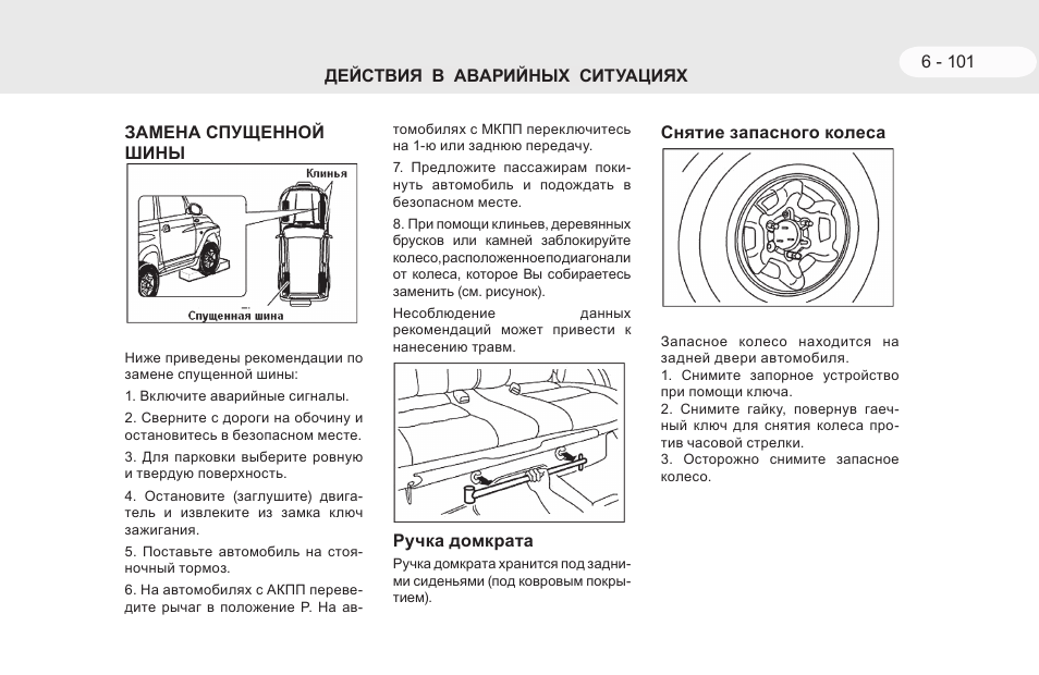 Тормозная система тагаз тагер схема