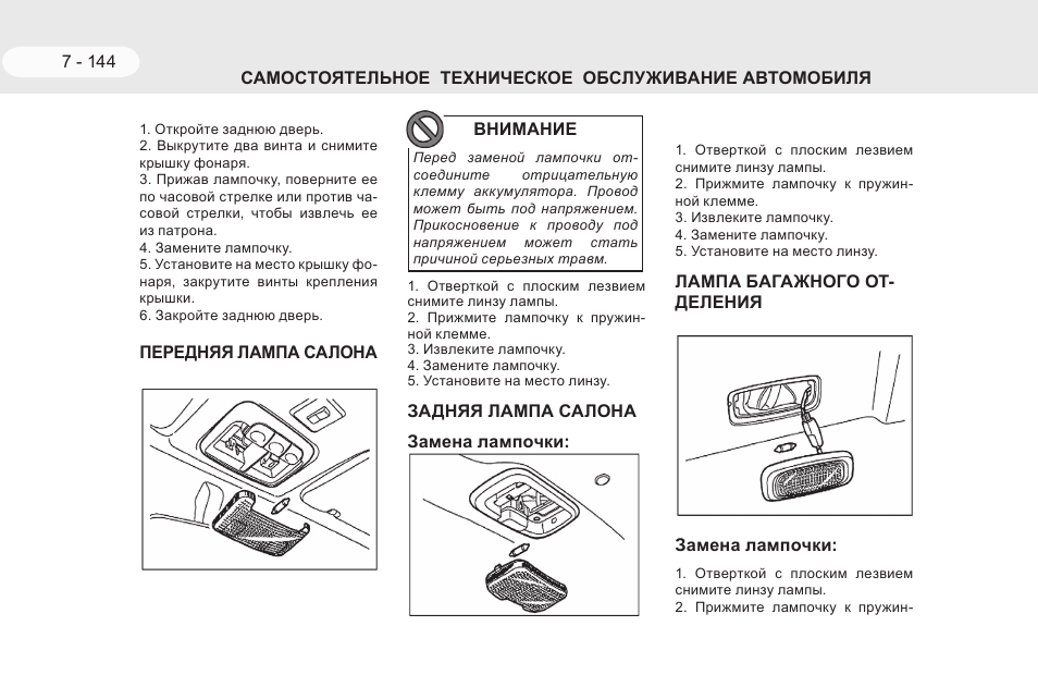 Тагаз тагер схема стеклоподъемников