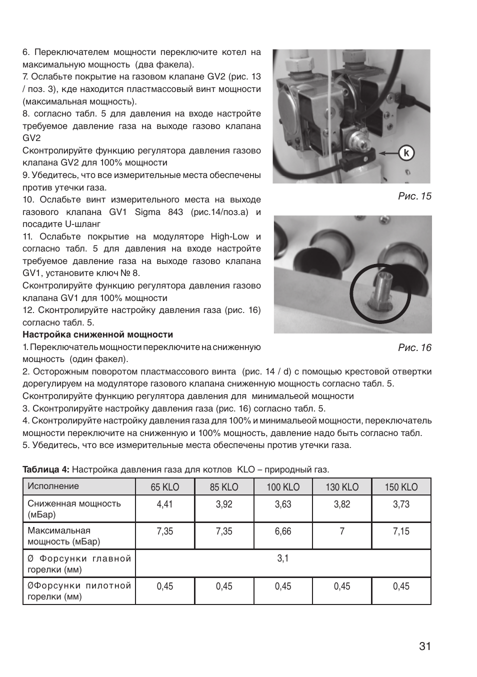 Инструкция по эксплуатации котлов протерм. Котел Протерм 100 klo Гризли. Газовый клапан Гризли 150 klo. Protherm Гризли 150klo 150квт.