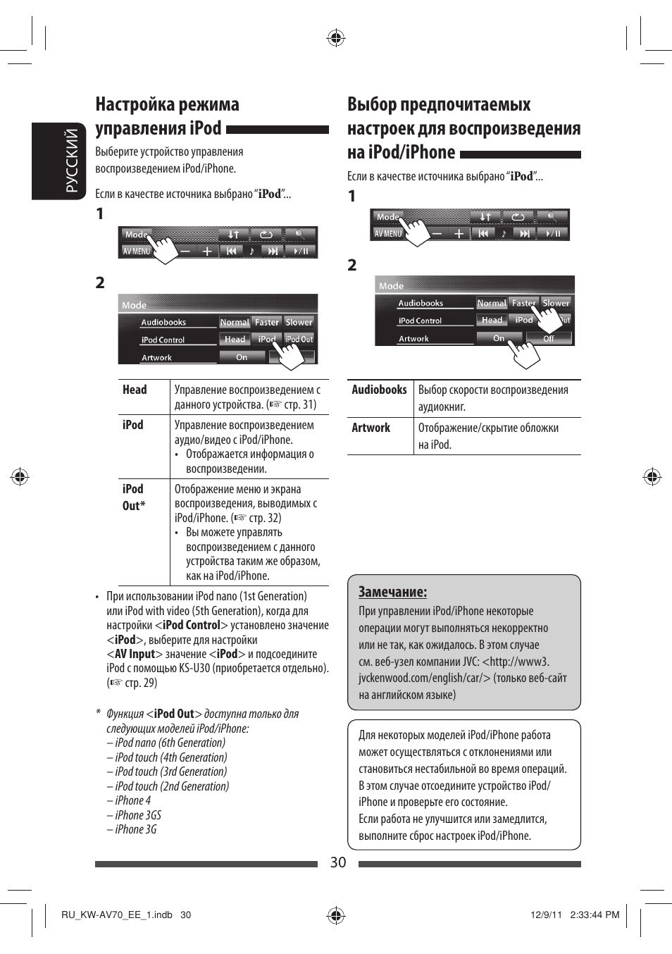 Kw av70 схема