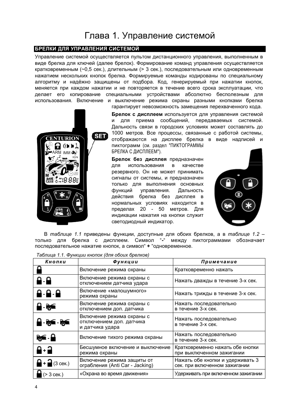 Centurion twist v 1 схема подключения