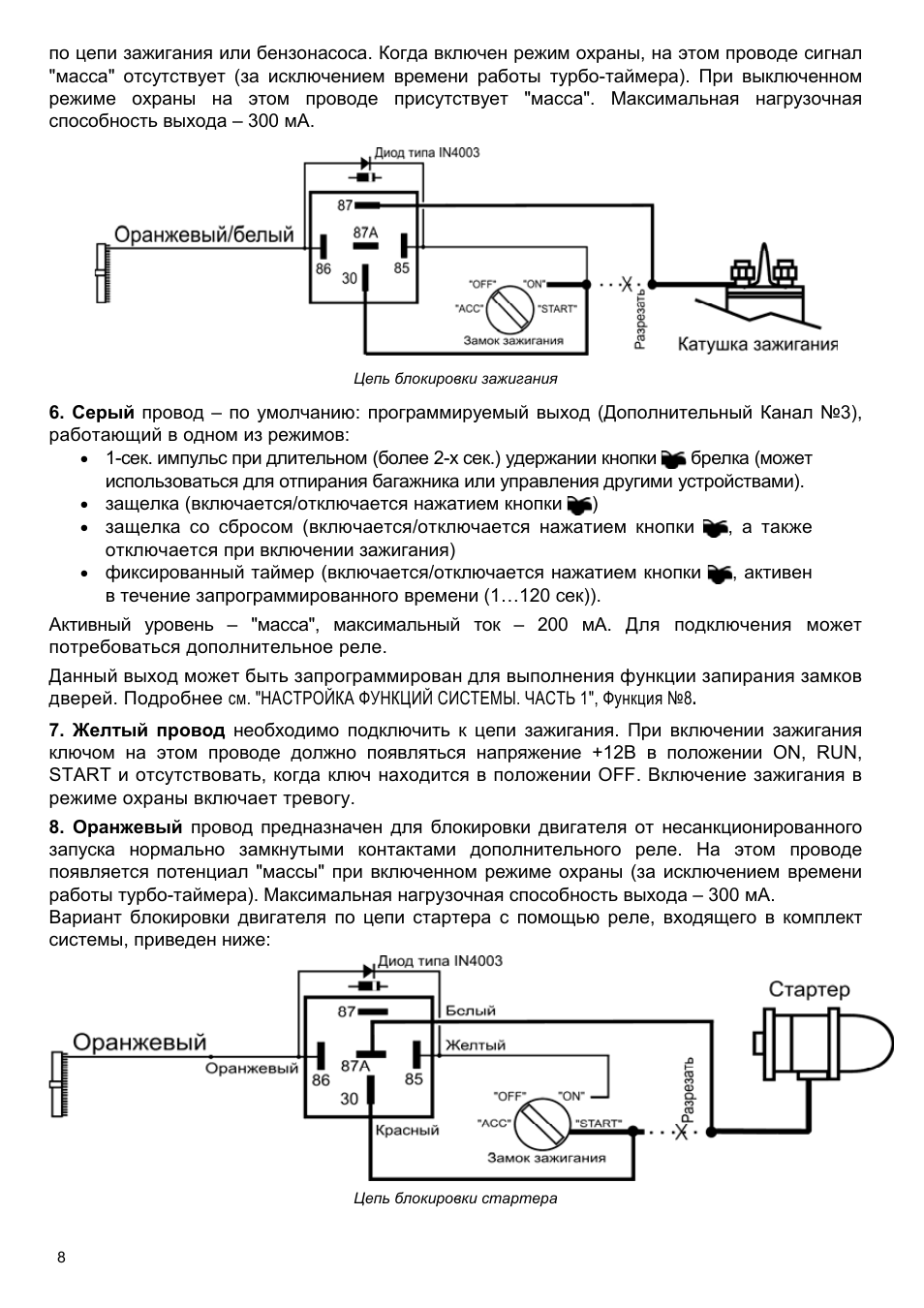 Centurion twist v 1 схема подключения
