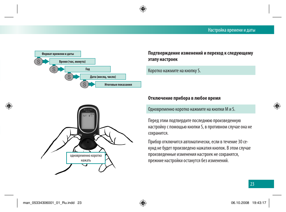 Акучек глюкометр как пользоваться инструкция в картинках