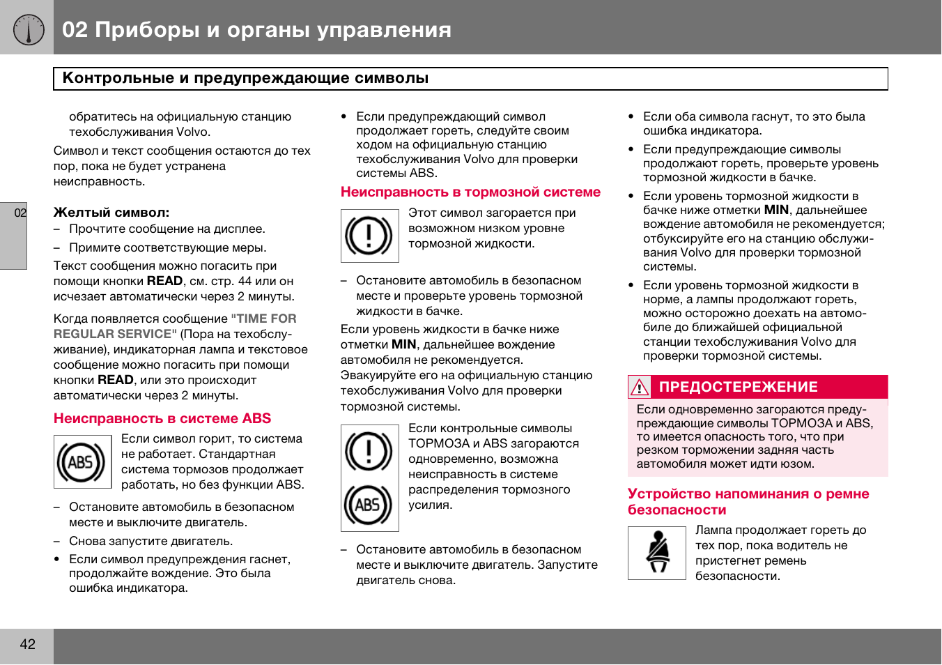 Gf 07 инструкция на русском