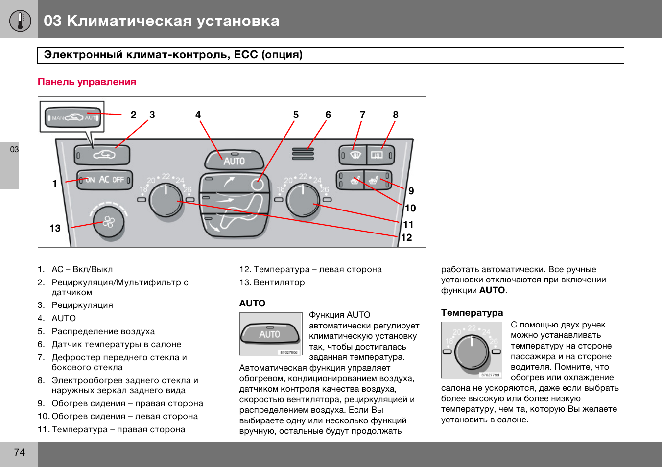 Как включить климат контроль. Принцип работы климат контроля Вольво s80. Климат контроль Volvo s80 2004 схема. Включить подогрев зеркал Вольво s60 2008. Принцип работы климат контроля Вольво s60 двухзонный.