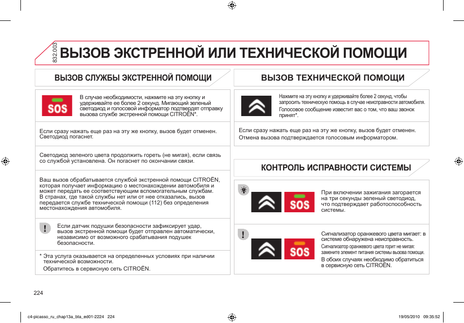 Кнопка вызова экстренной помощи. Сервисная книга ситроен c4 aircross. Выездная техпомощь на дороге. Автомобиль "техпомощь". Технологическая помощь.
