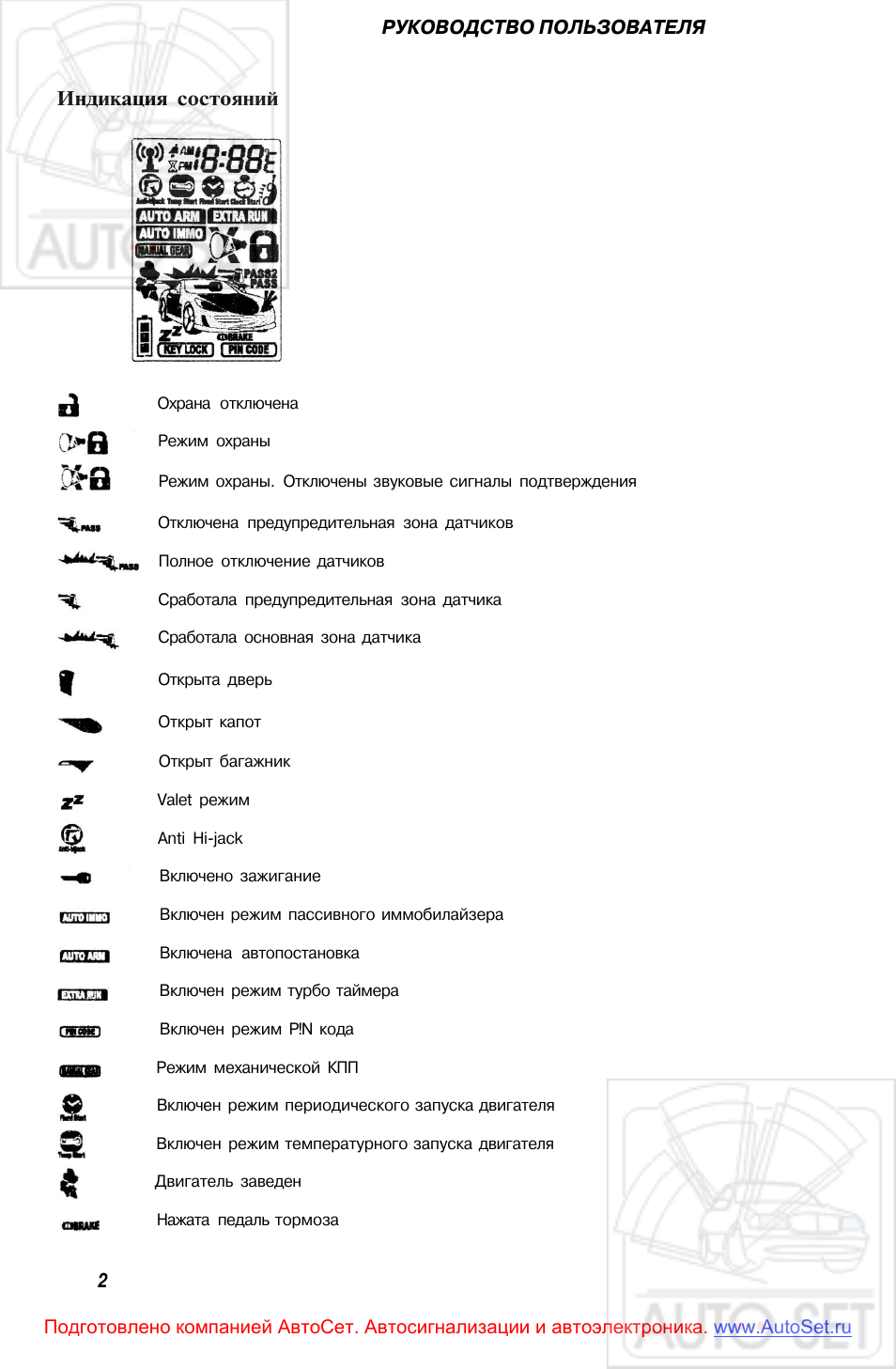 Leopard ls 90 10ec схема подключения