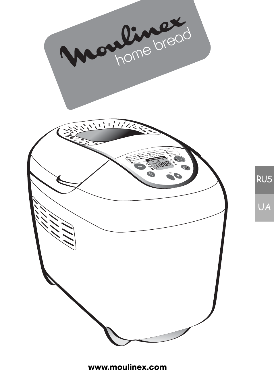 Инструкция moulinex ow 3000