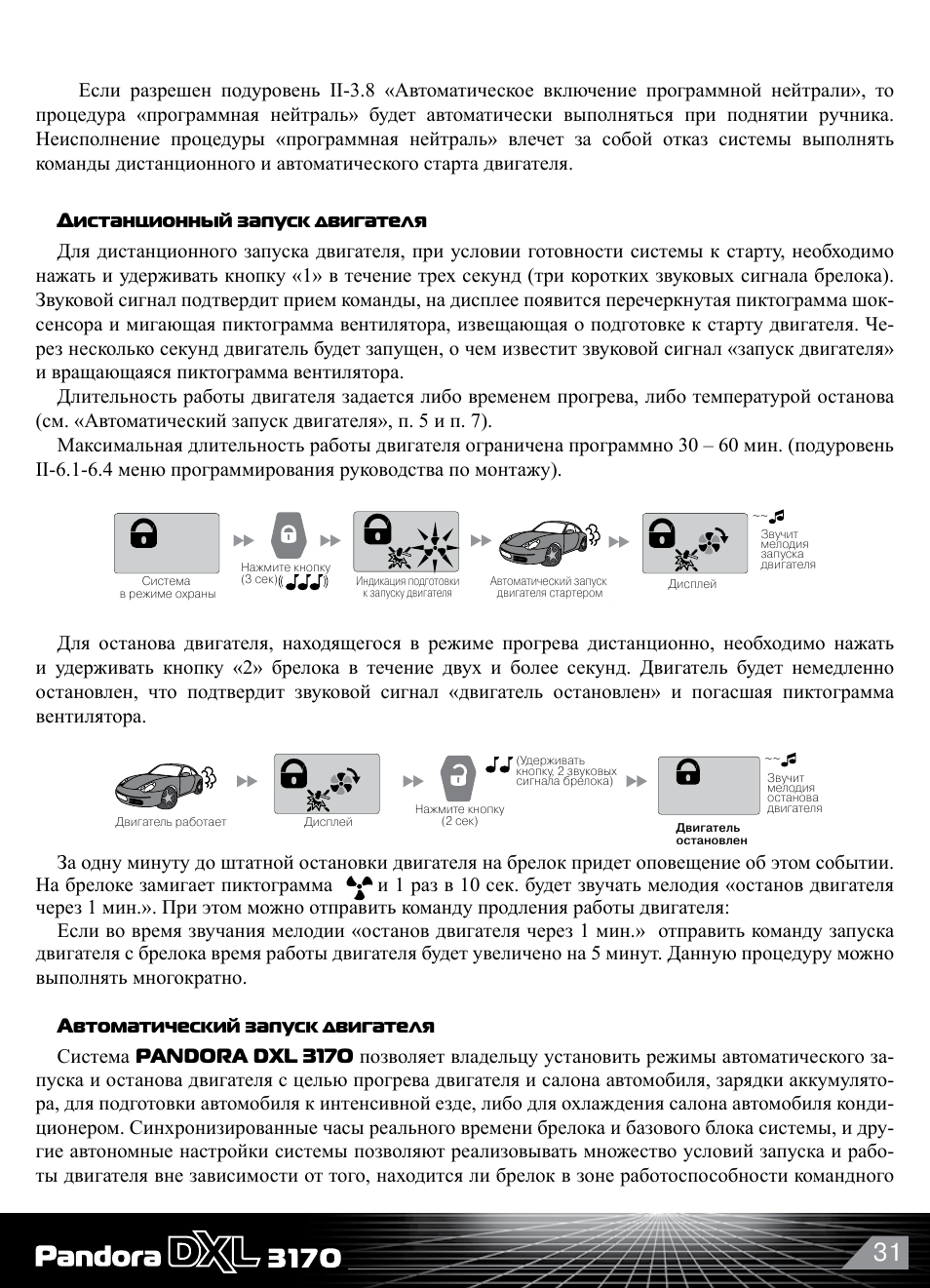 Как остановить двигатель с брелка пандора (77 фото)