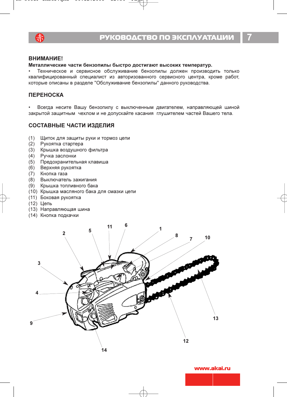 Где найти инструкции по эксплуатации. Akai бензопила TN-3061p. Руководство по эксплуатации бензопилы. Бензопила инструкция. Бензопила инструкция по сборке.