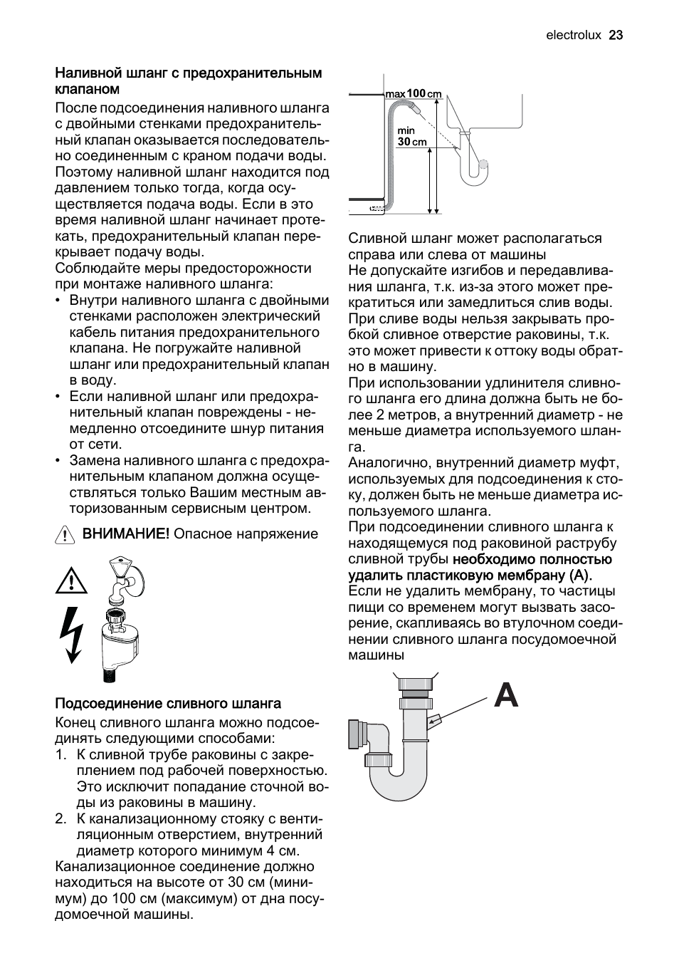 Инструкция по эксплуатации electrolux. Electrolux ESF 43020. Electrolux Intuition посудомоечная машина инструкция. Посудомойка Electrolux Intuition ESF 43020. Предохранительный клапан для посудомоечной машины Электролюкс.