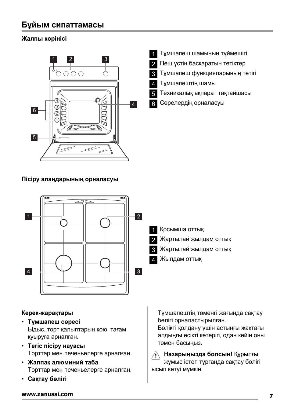 режим пицца в духовке zanussi фото 113