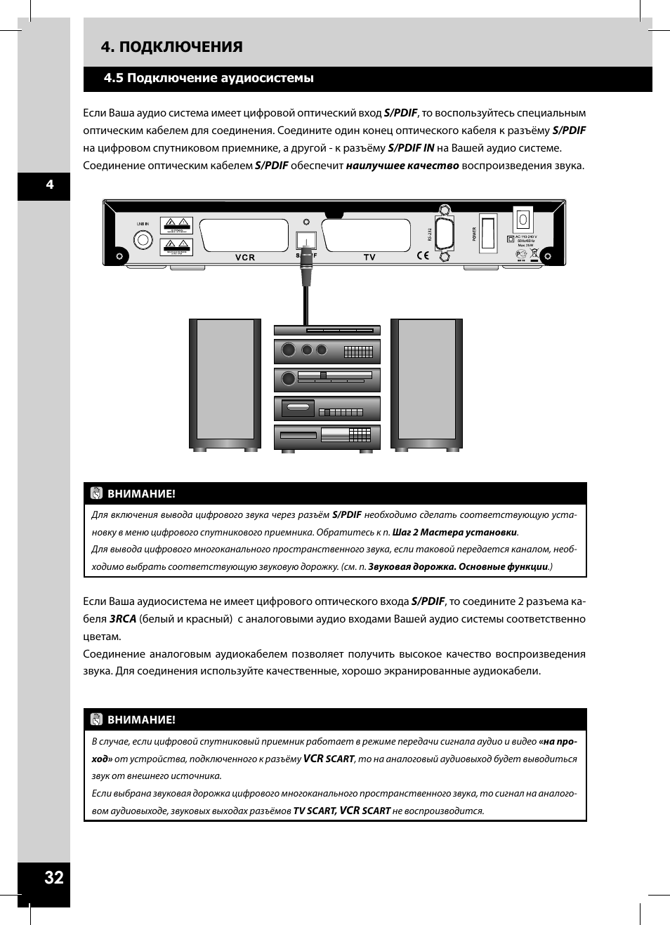 Gs 8300m схема