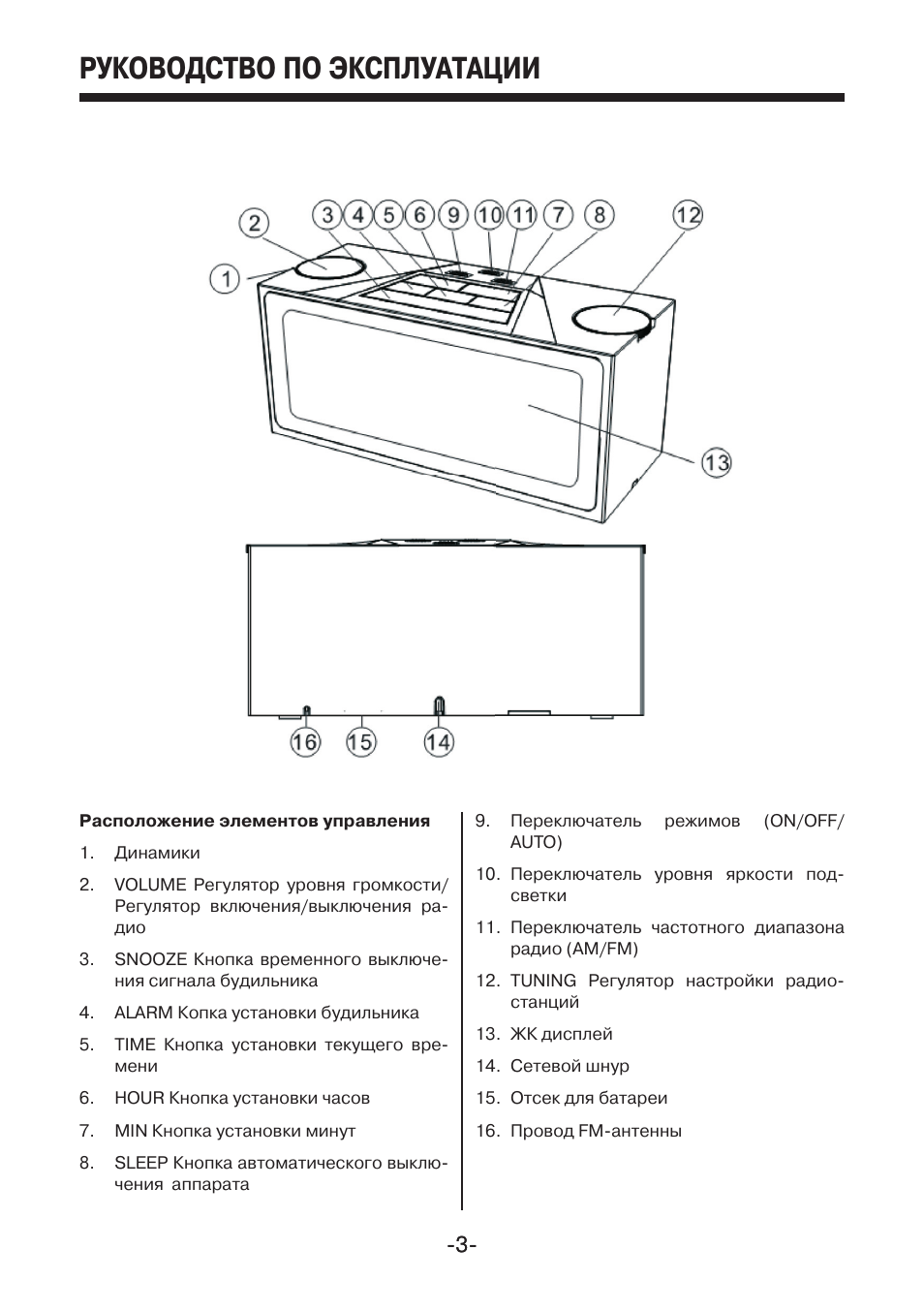 Mystery mcr 60 схема