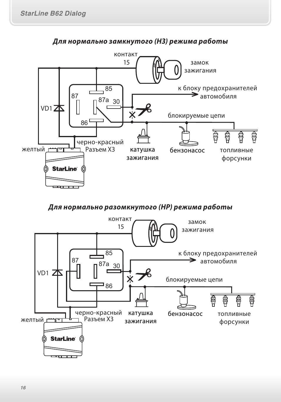 Как отключить двигатель. Схема установки блокировки стартера сигнализация. Схема подключения автомобильного реле к сигнализации. Схема подключения реле блокировки двигателя. Реле блокировки двигателя для сигнализации s0735.