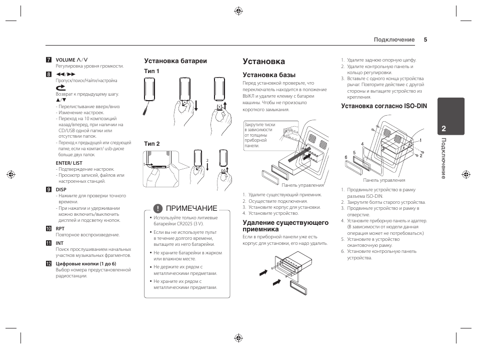 Схема lg sb156